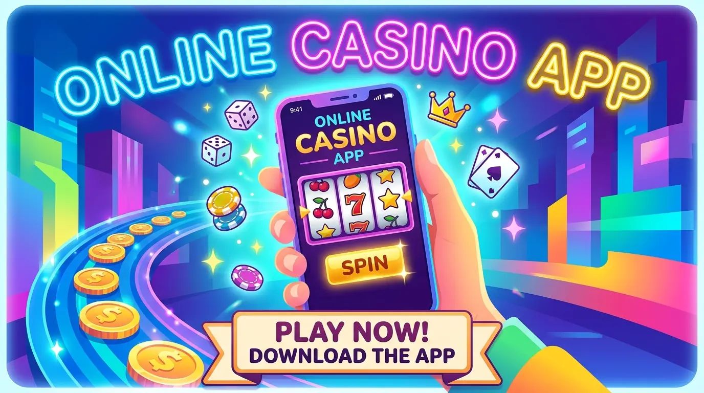 High5 casino app