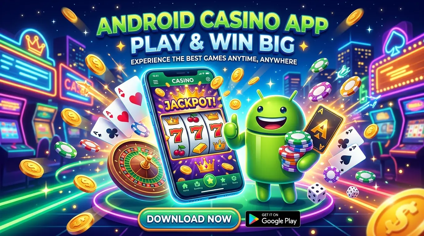 High5 Android app