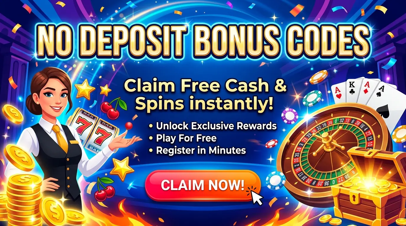 High5 no deposit bonus codes