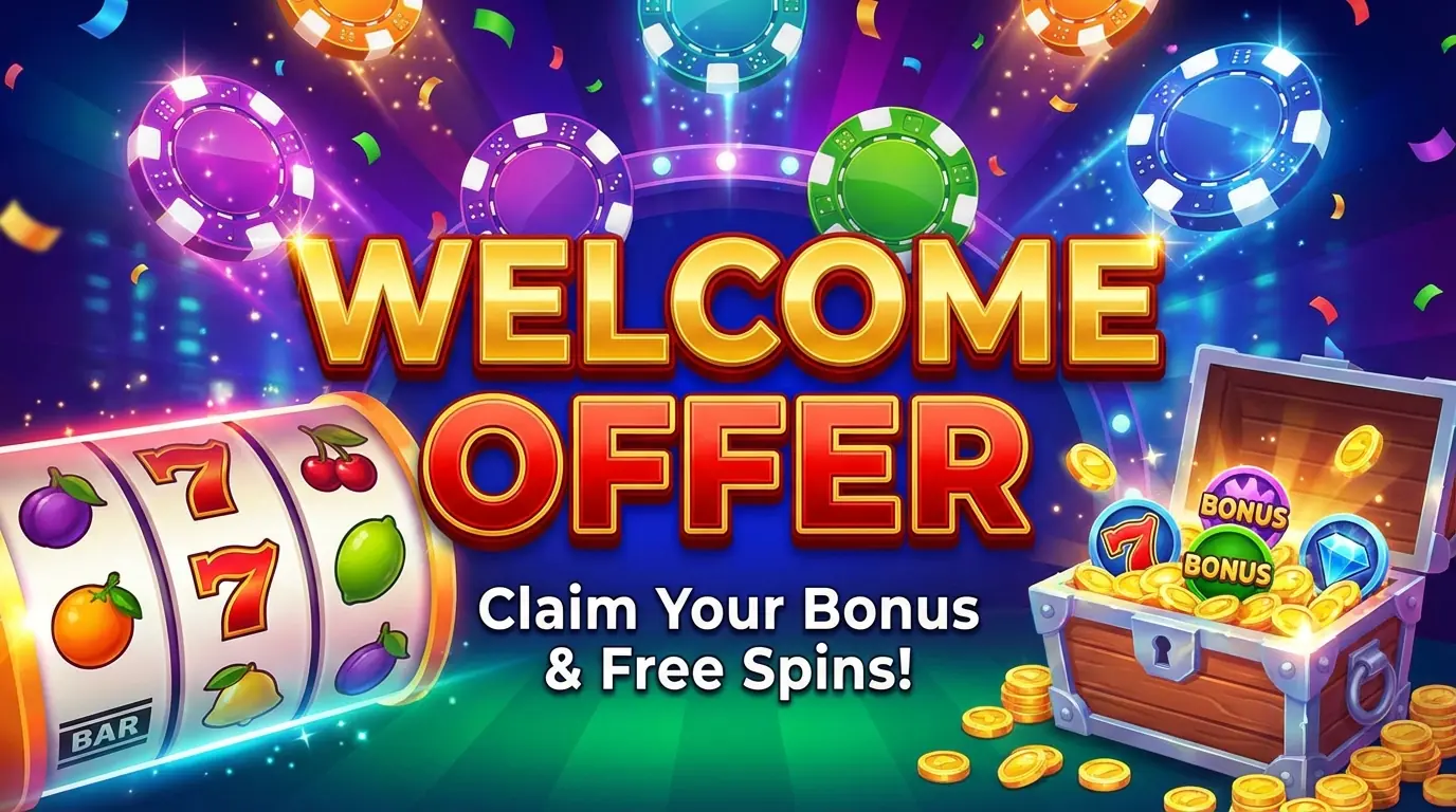 High5 welcome offer