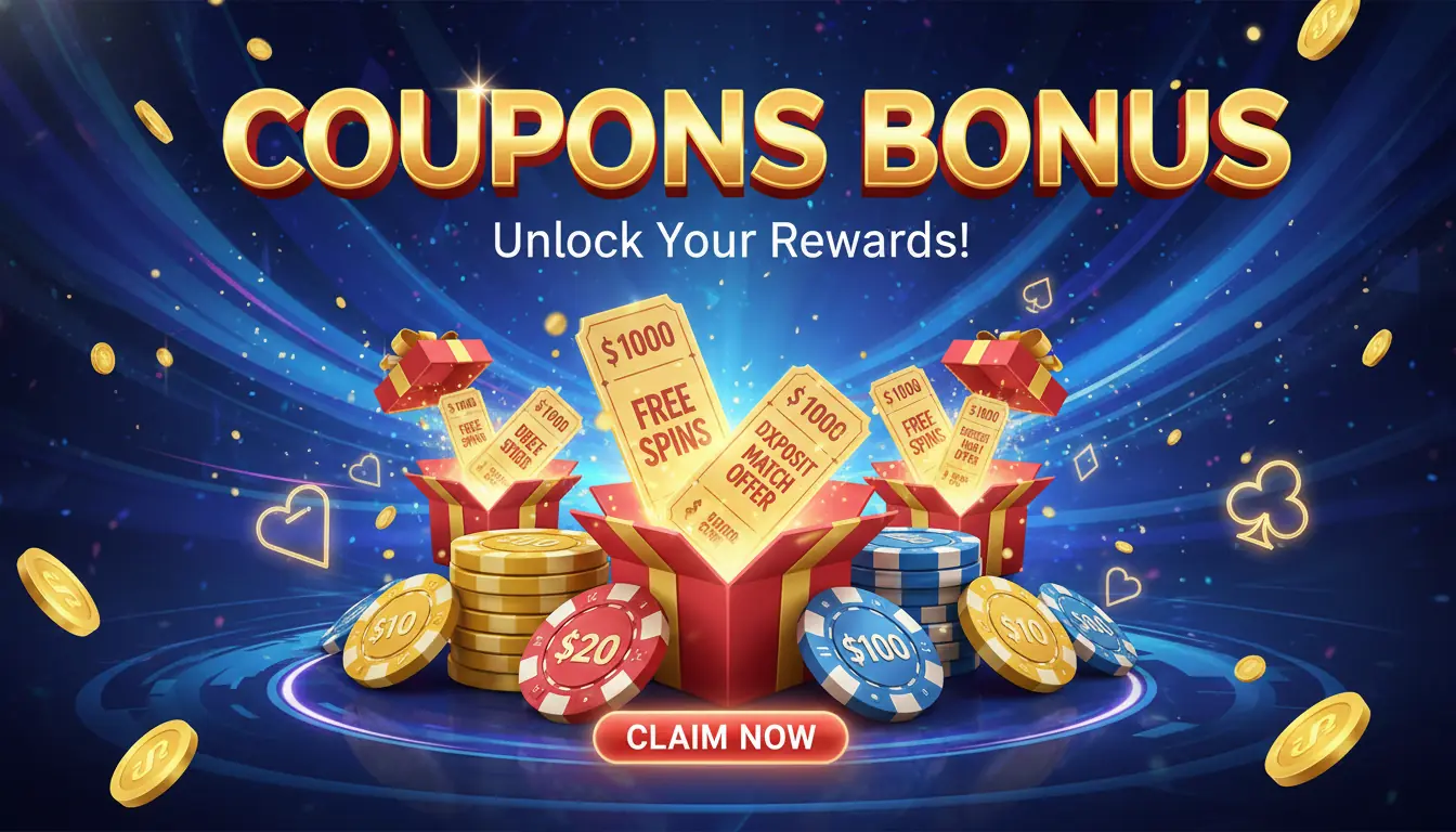 High5 coupons