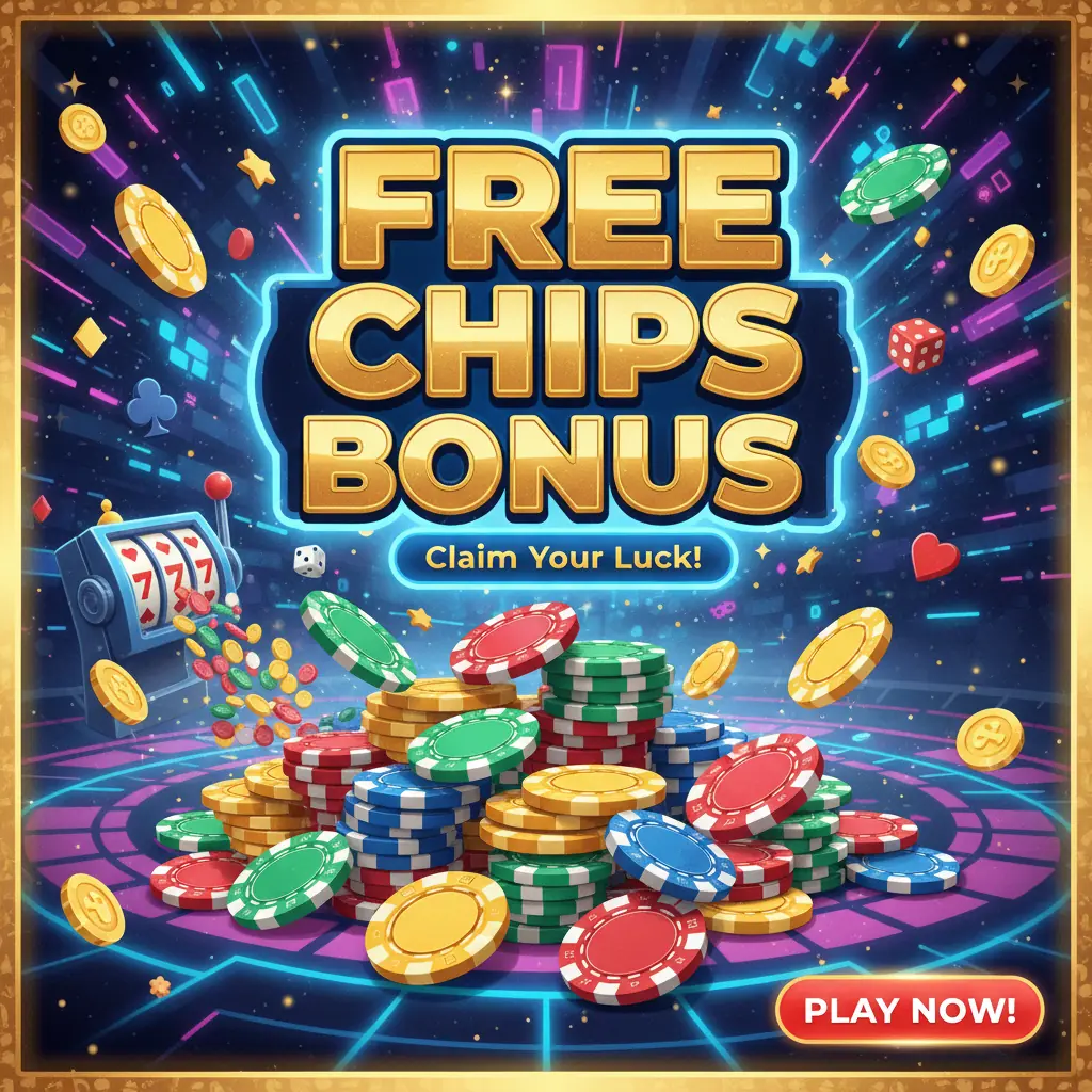 High5 free chips