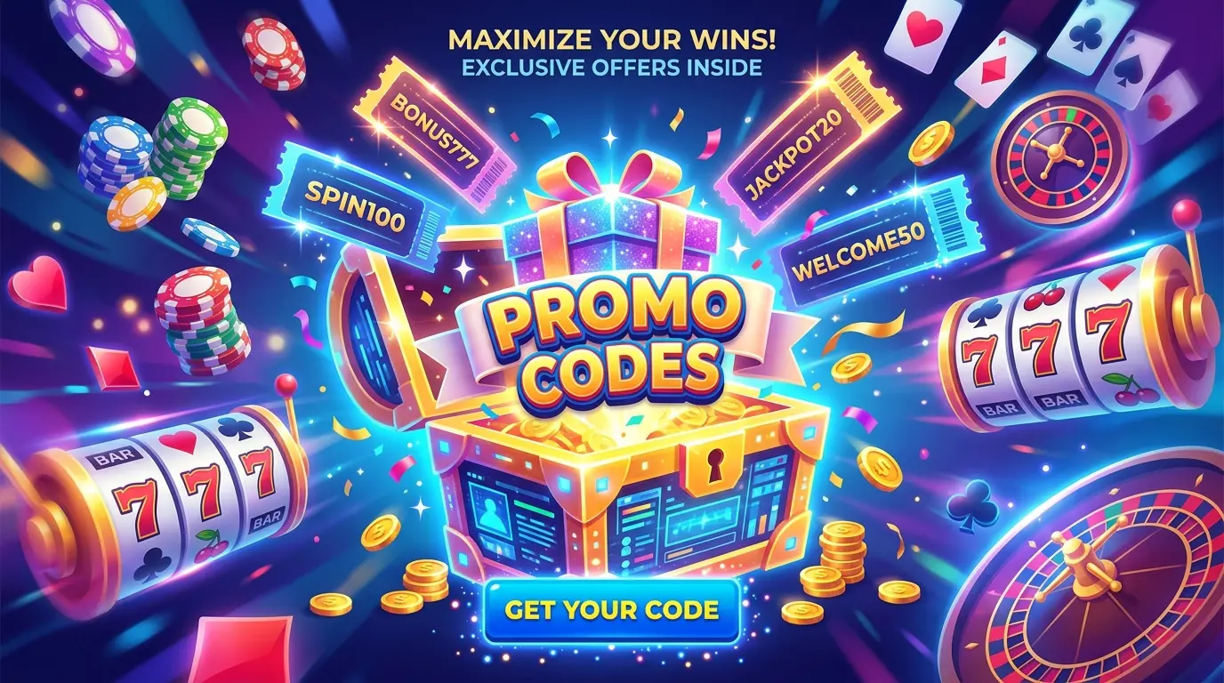 High5 casino bonus codes