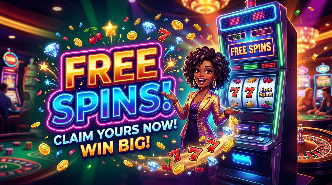 High5 free spins