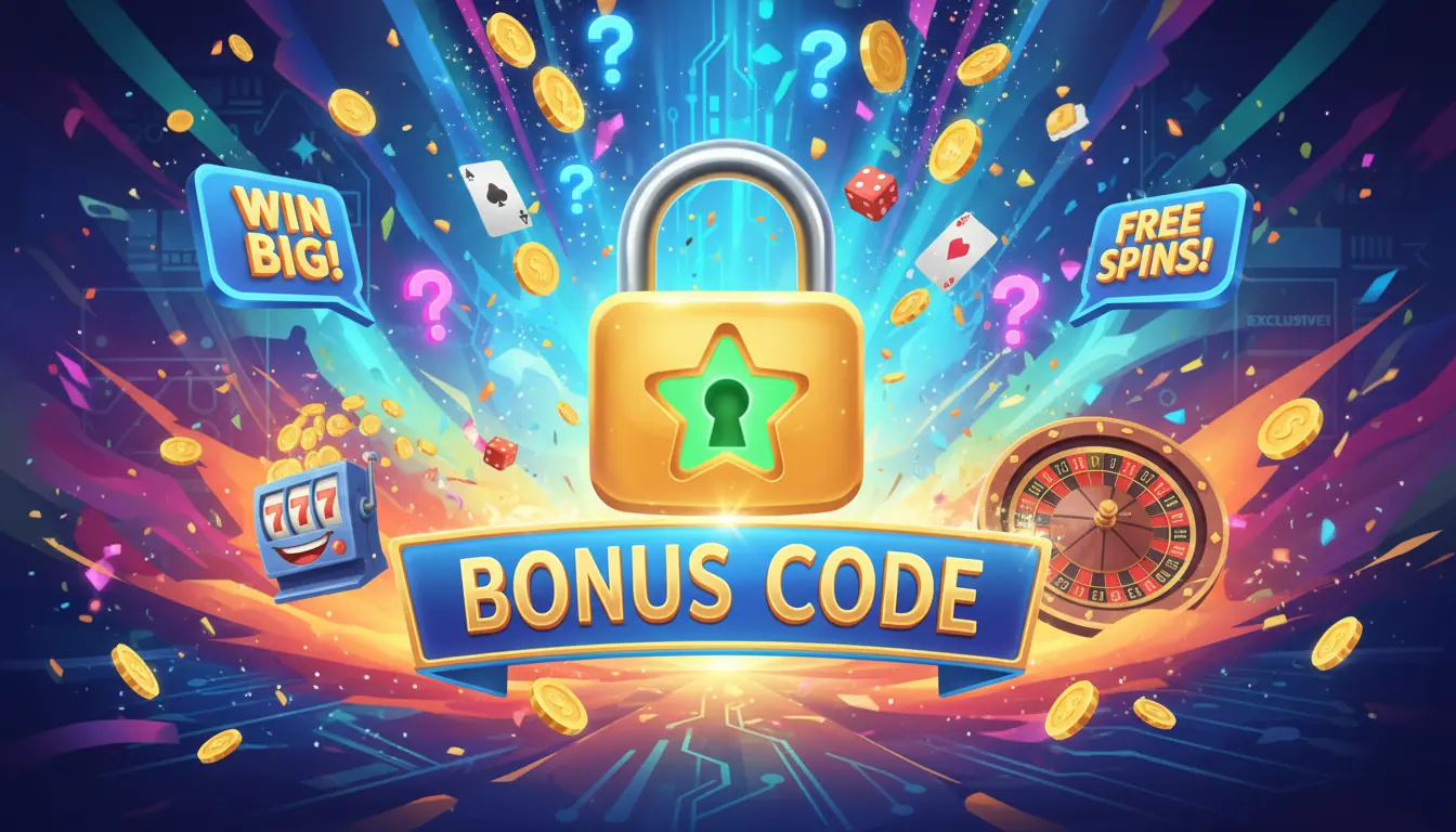 High5 bonus code