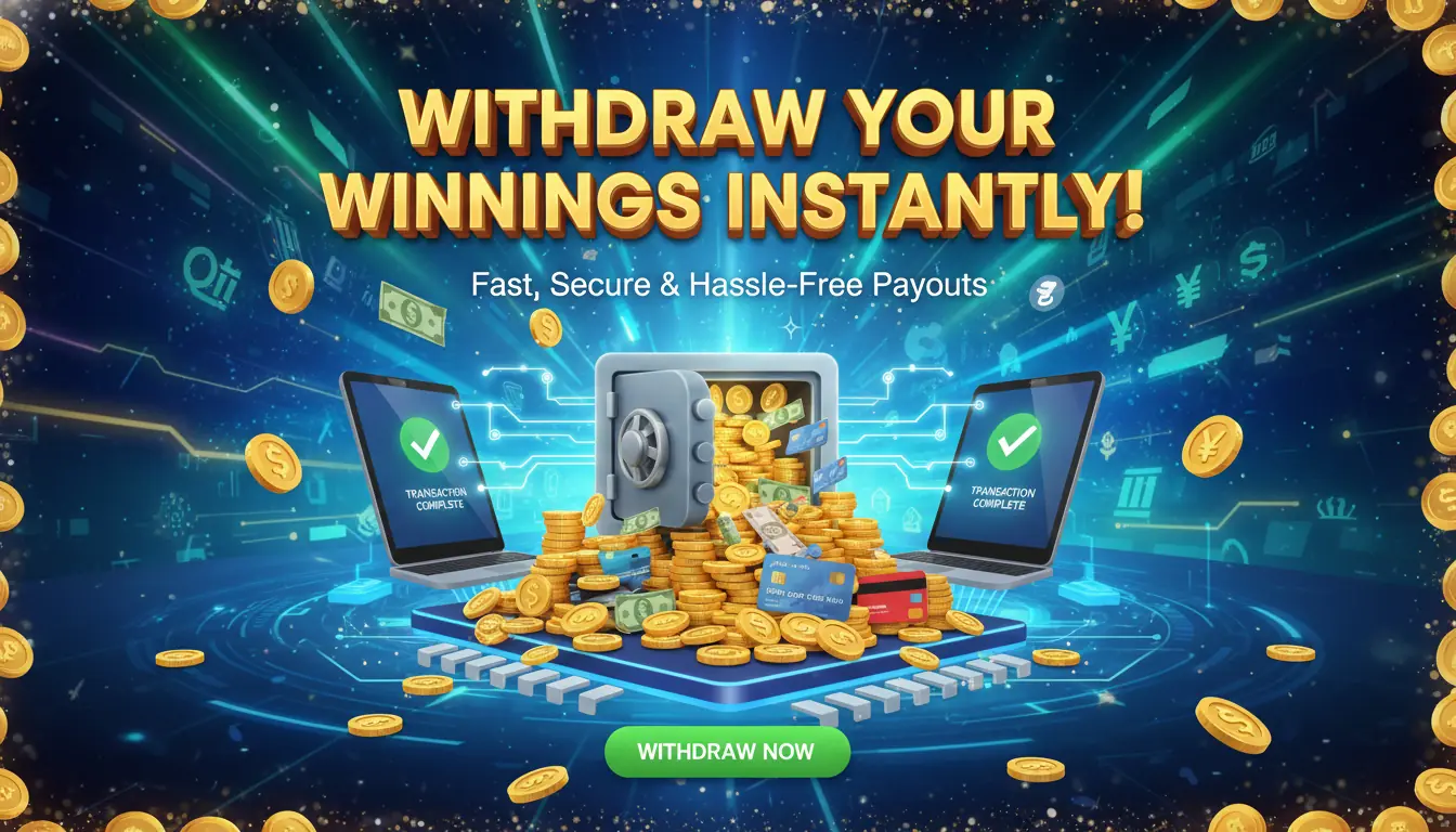 High5 casino withdrawal