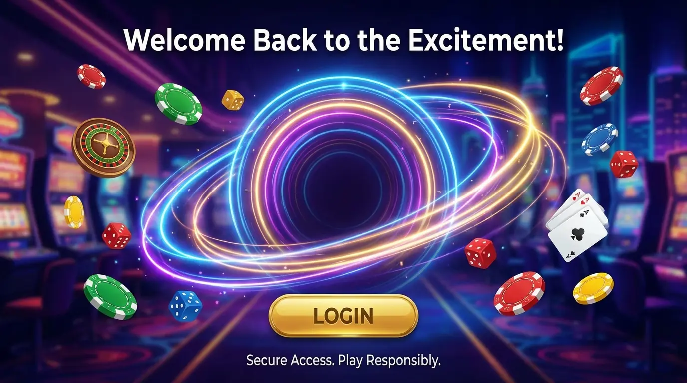 High5 casino login
