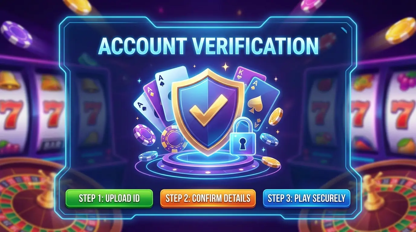 High5 verification