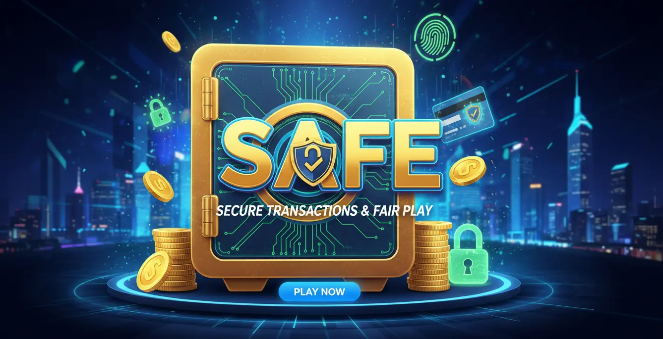High5 casino safety
