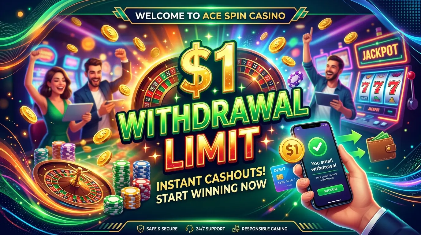 High5 withdrawal limit guide