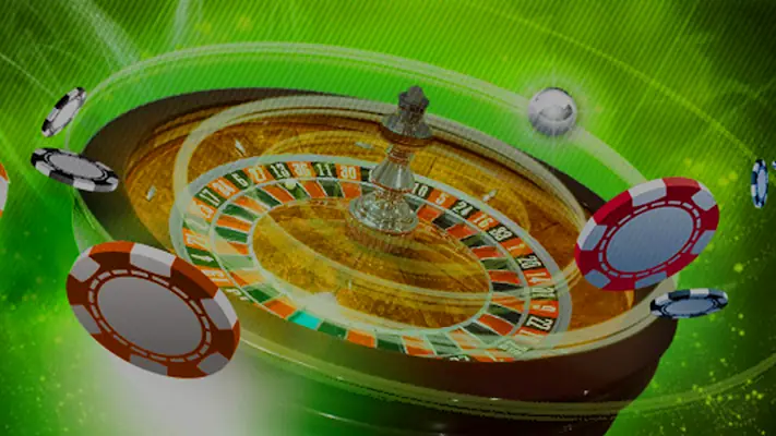 High5 Roulette