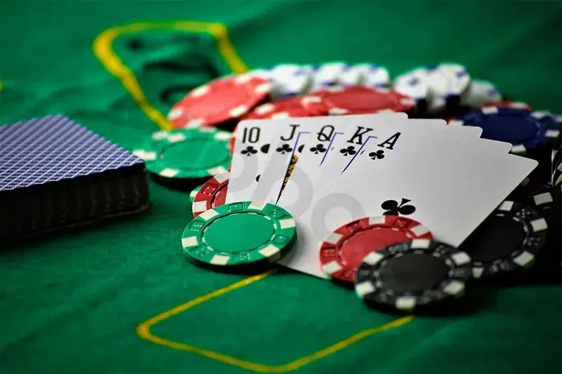 High5 Poker