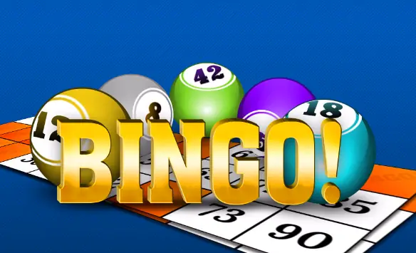 High5 Bingo