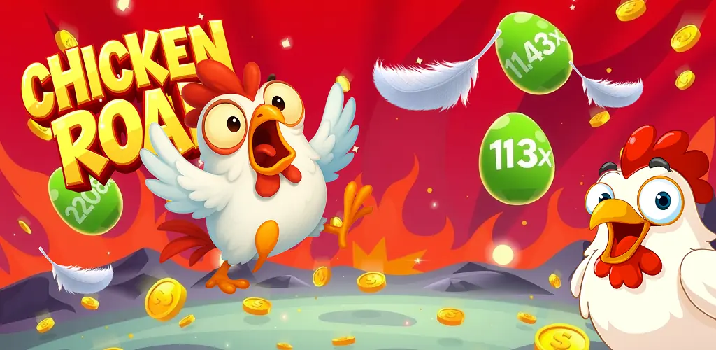 High5 Chicken Road